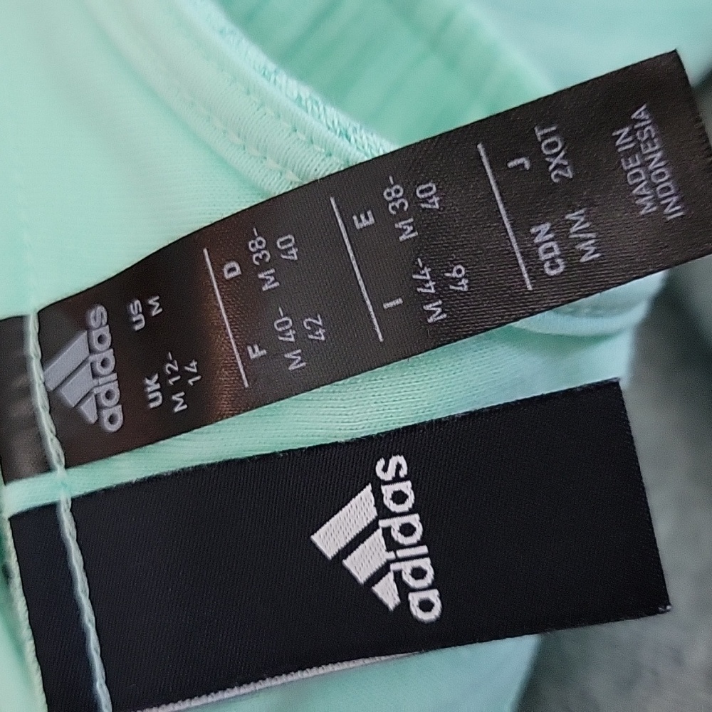 ADIDAS ROMPER - Picture 7 of 9